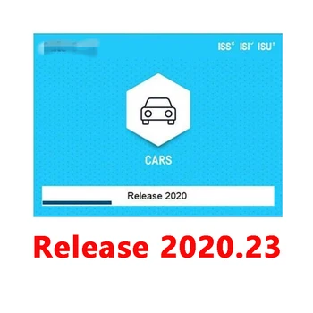 2021 Издание на най-Новият софтуер 2020.23 Безплатно Активиране на 2018R0 за Delphis VD DS 150E CDP Поддръжка на Автомобили Камион, Нов Vci Obd Bluetooth