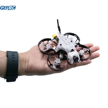 GEPRC Мислене P16 HD Нов Безпилотен Помещение FPV на Системата за Поддържане на Височина Quadcopter Радиоуправляеми безпилотни самолети, Подарък Играчка