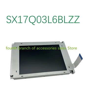 lcd екран SX17Q03L6BLZZ с добро качество