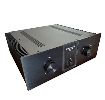 Вграден усилвател YS Dunmei Audio PRA-800 KSA100 HI-FI EXQUIS KSA100S Amp
